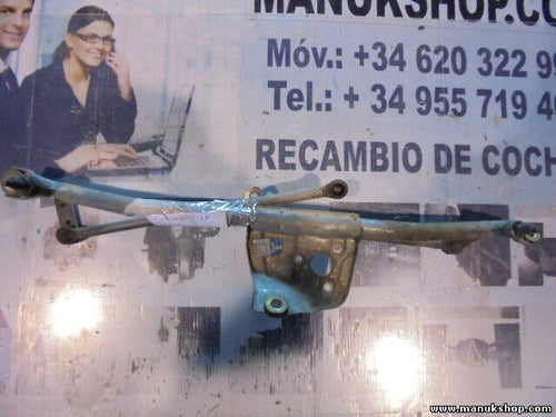 Wischer Gestänge Land Rover Freelander LN 1998-2006 DLB101510 101510