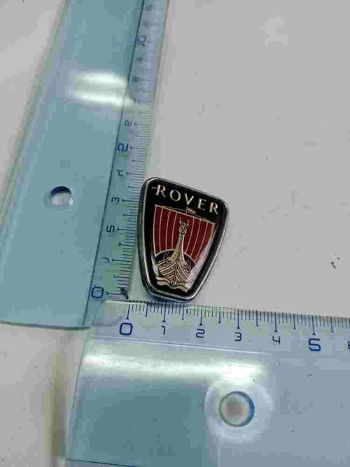 Emblem Rover 200 600 620 75 400 418 2.5.cm