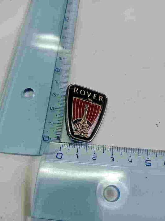 Emblem Rover 200 600 620 75 400 418 2.5.cm