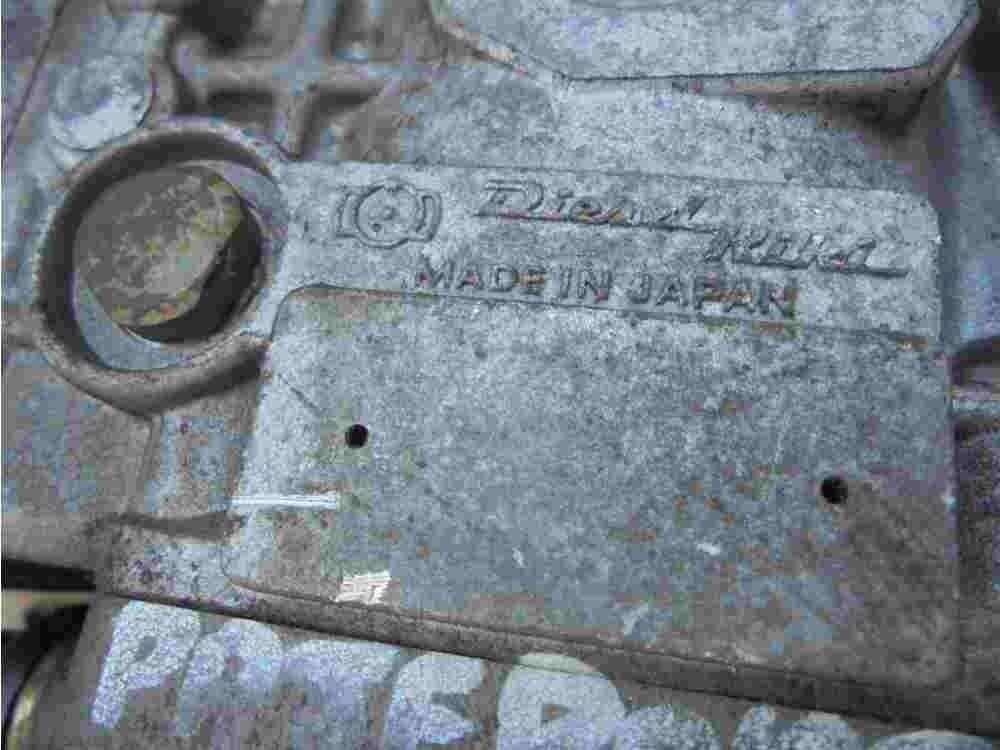Dieselpumpe  Einspritzpumpe Mitsubishi Pajero ME201949 1046403441 104640-3441