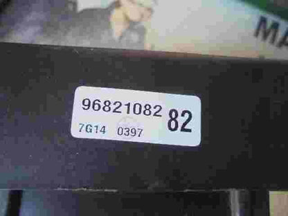Sicherungskasten Chevrolet Captiva C100 C140 9682108282 96821082 82