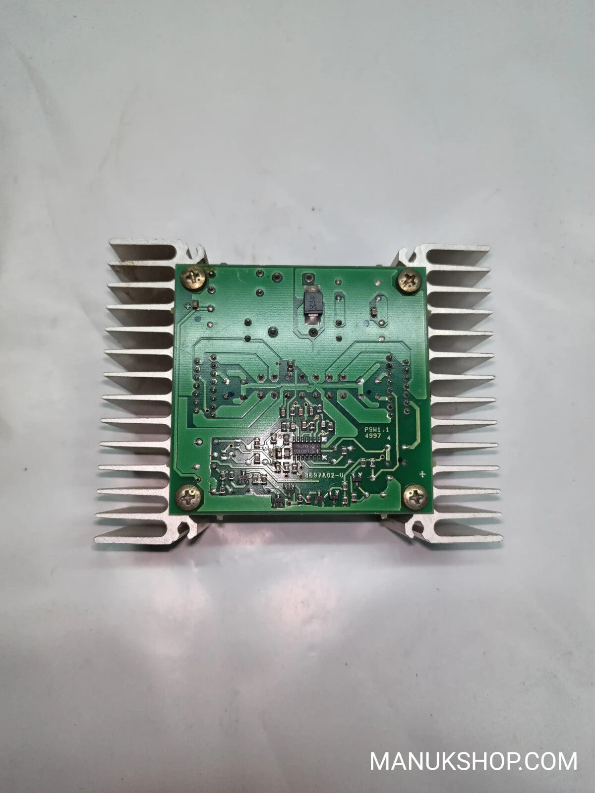 Verstarker Audi 8608800006 8 608 800 006 8638308897 B8897A02 8897A020 8897A02U