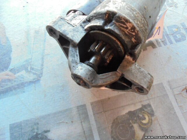 Anlasser Suzuki Grand Vitara Peugeot 205 306 405 Phedra Citroen BX 0001109026