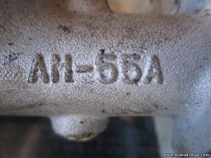 Kupplungsgeberzylinder Ssangyong Korando KJ 2.9 TD J2500402 AM-55A AM55A AM 55A