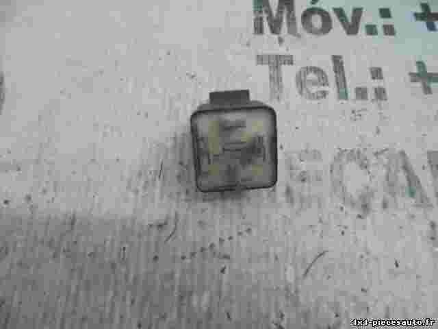 Relais Peugeot Renault NAGARES RLP/4-12R RLP412R 12V-40A