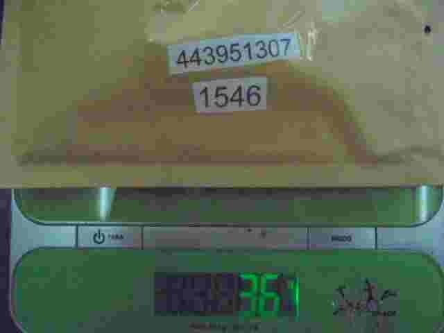 Summer Licht relais Audi 100 200 443951307 443 951 307 HELLA 00488500 004 885-00