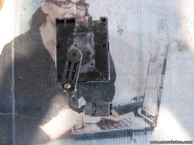 Stellmotor Heizung Hyundai Santa Fe I KAMCO 07/2001 F00S4C2119