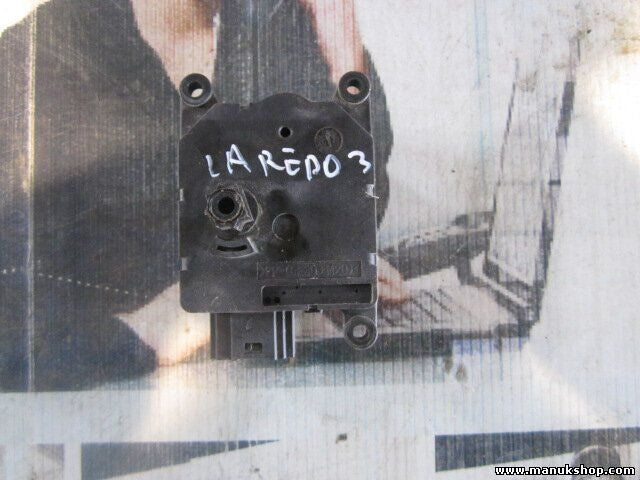 Stellmotor Heizung Jeep Grand Cherokee Laredo 3 929585 929585P
