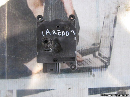 Stellmotor Heizung Jeep Grand Cherokee Laredo 3 929585 929585P