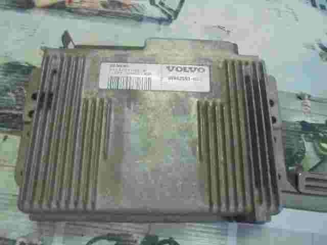 Motorsteuergerät Volvo S40 V40 308625910C 30862591-0C SIEMENS S113727102D