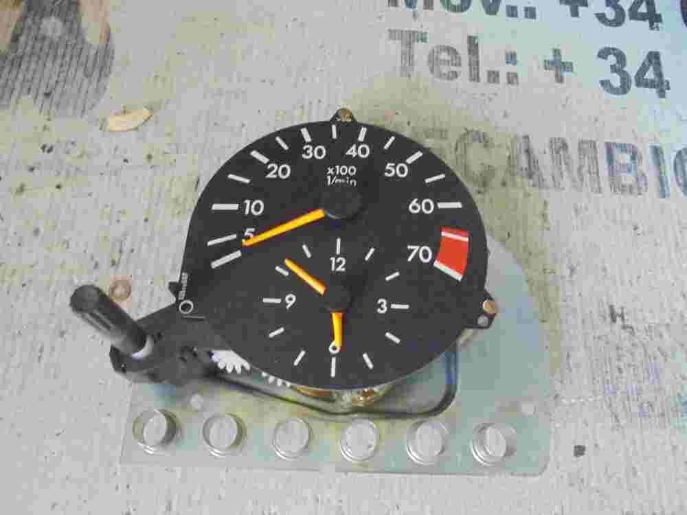 Drehzahlmesser Mercedes-Benz W124 1244401547 1245421016 1244407747 110902089012