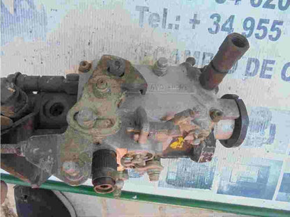 Dieselpumpe  Einspritzpumpe Ford Transit 2.5D LUCAS 8520A120A