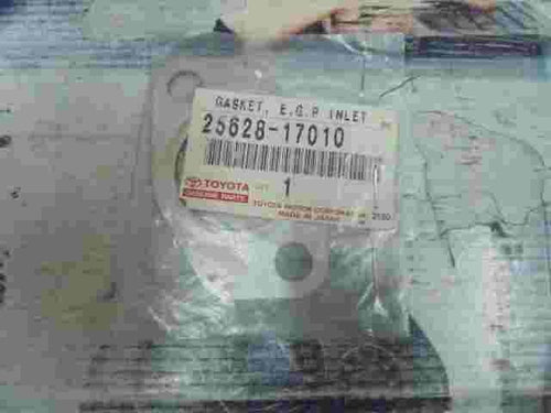 Gasket Egr Inlet Toyota Land Cruiser 100 2562817010 25628-17010