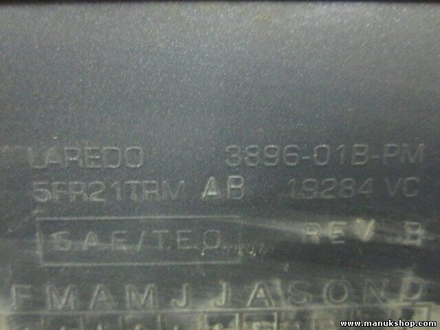 Türleiste Zierleiste Jeep Grand Cherokee I ZJ 2.5 Laredo 19284VC 389601BPM