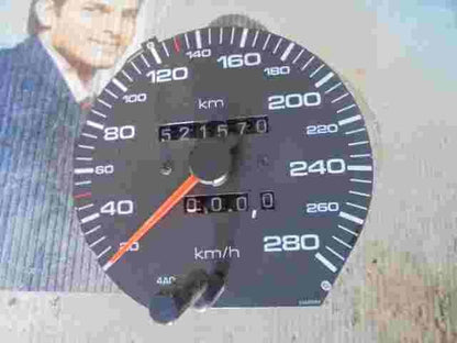 Tachometer  Audi A6 100 4A1919033DH