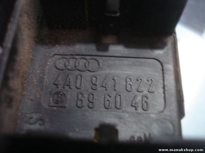 Sicherungskasten Audi 100 C4 4A0941822 896046