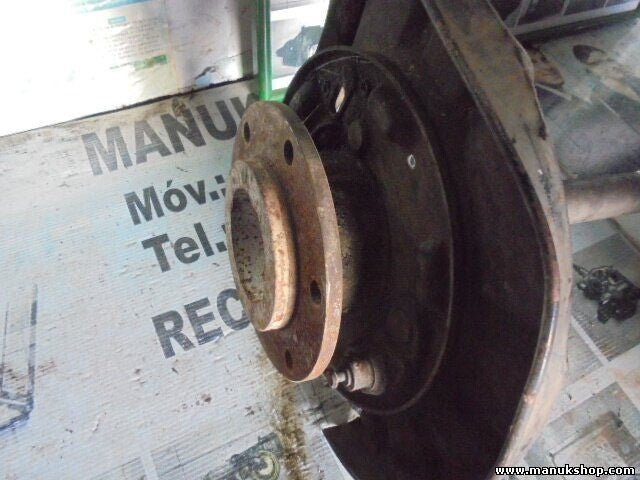 Antriebswelle Opel Frontera A 5_MWL4 2.5 TDS 1996/09-1998/10 2499 ccm, 85 KW