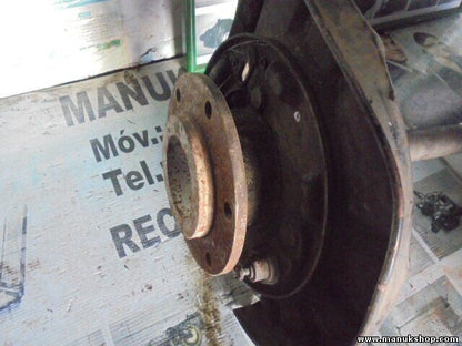 Antriebswelle Opel Frontera A 5_MWL4 2.5 TDS 1996/09-1998/10 2499 ccm, 85 KW
