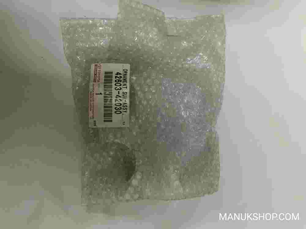 Felgendeckel / Toyota RAV4 4260342030 42603-42030