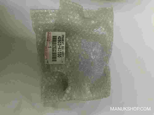 Felgendeckel / Toyota RAV4 4260342030 42603-42030