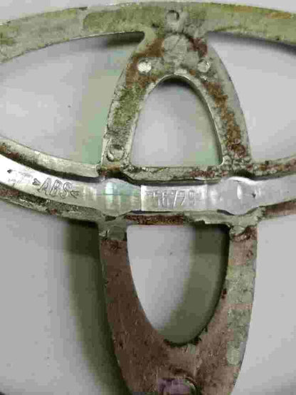 Emblem Toyota 56729 9.cm.