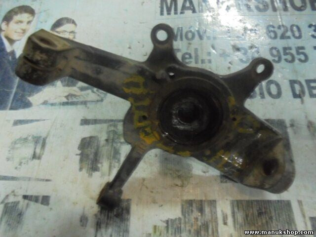adnabe Radlager Achsschenkel vorne rechts KIA Sportage 0K08233020E 0K08133060A