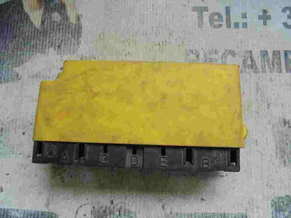 Komfortsteuergerät KSG Mercedes-Benz W124 1248203126 124 820 31 26