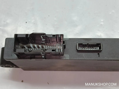 Komfortsteuergerät KSG BMW E90 E91 6135914719501 61.35-9147195-01 5WK49513MBR
