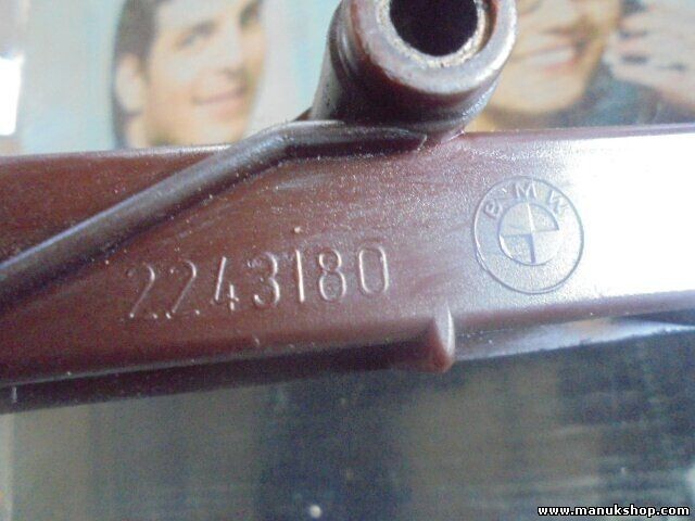 Gleitschiene Führungsschiene Land Rover Range Rover BMW 2243180