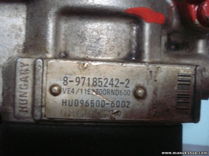 Dieselpumpe Einspritzpumpe Opel Astra G Corsa C 8-97185242-2 8971852422