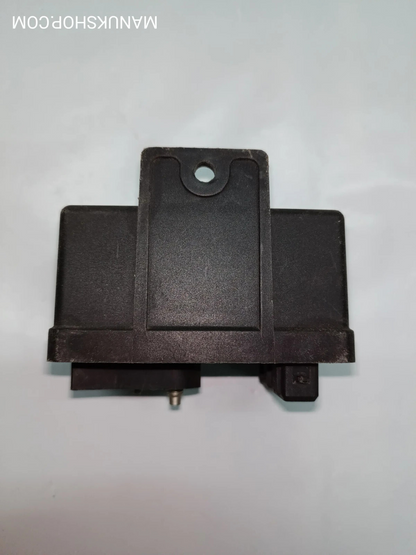 Glühzeitsteuergerät Vorglührelais Citroen 9616582380 DELPHI R04090001D 598127