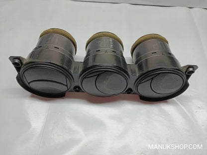 Lüftungsdüse Mazda 6 GJ6A64930 GJ6A 64 930