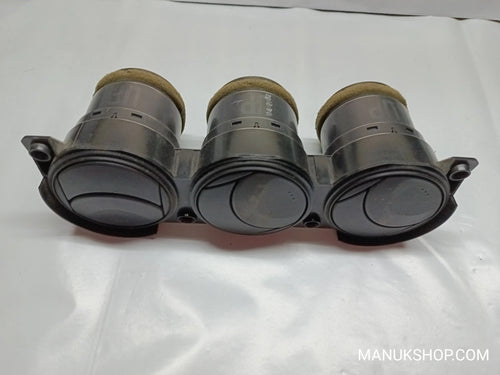 Lüftungsdüse Mazda 6 GJ6A64930 GJ6A 64 930
