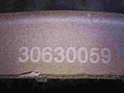 Funkfernbedienung Schlüssel Gehäuse Volvo V40 2514518021 251451-8021 30630059