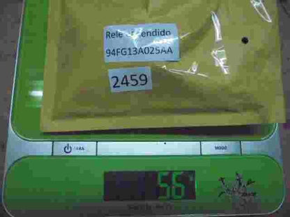 Zündrelais Ford Escort G1UHD 94FG13A025AA 94FG 13A025 AA V23136A0001X012 12V PBT