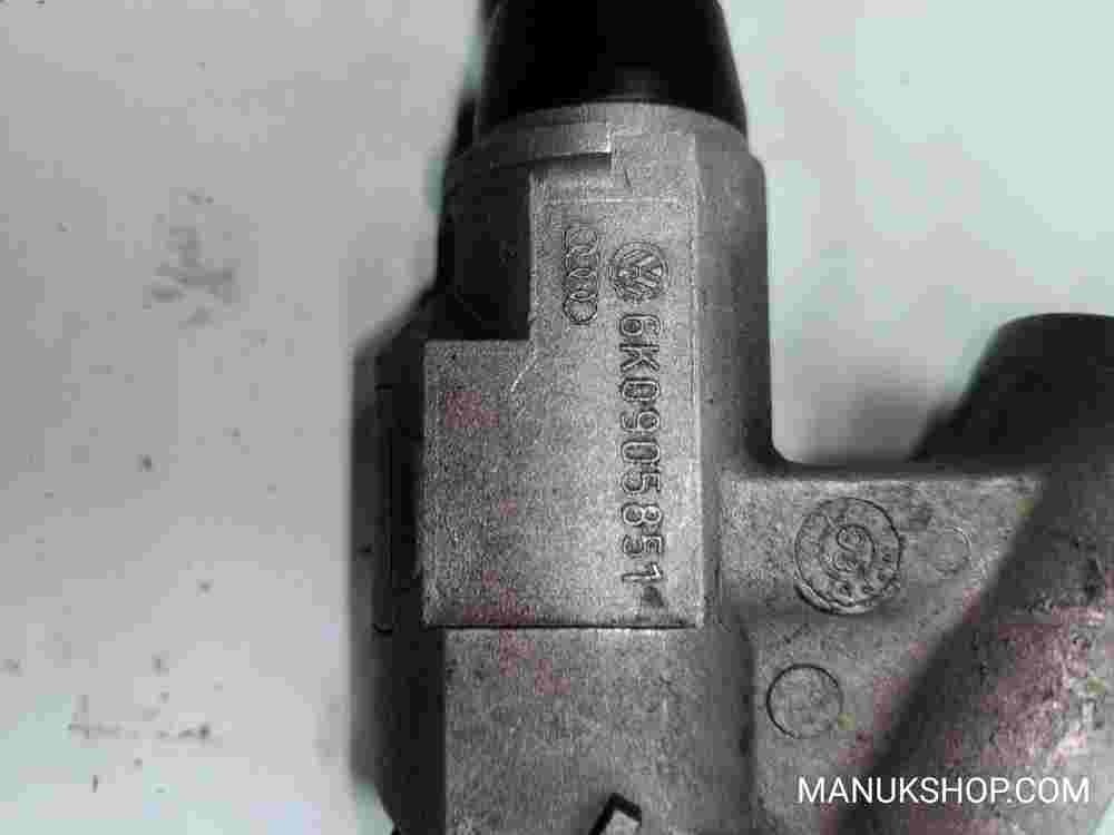 Zündschalter VW Polo Caddy Passat Seat Ibiza Cordoba B3 6K0905851 6K0 905 851