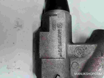 Zündschalter VW Polo Caddy Passat Seat Ibiza Cordoba B3 6K0905851 6K0 905 851