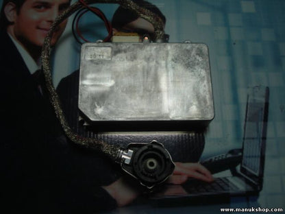 Xenon Steuergerät Renault Vel Satis Koito 8200051260 3900016170 0311000130