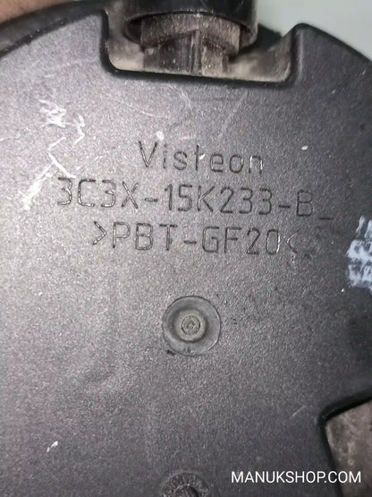 Nebelscheinwerfer vorne Links Audi A6 S6 Visteon 3C3X15K233B 3C3X-15K233-B