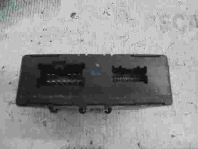 Steuergerät Zentralverriegelung Nissan Terrano II 284507F006 LK 05051132