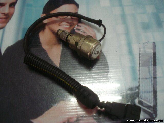 Magnetventil Einspritzpumpe 154B330B 154B 330-B W