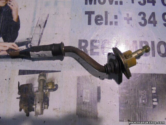 Schaltkulisse Schalthebel Opel Frontera B 6B 2.2 1998-2002 2171 ccm 85 KW 116 PS