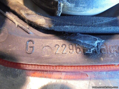 Rückleuchte Land Rover Freelander LN 1.8i 16V AMR4002 22960102 VALEO