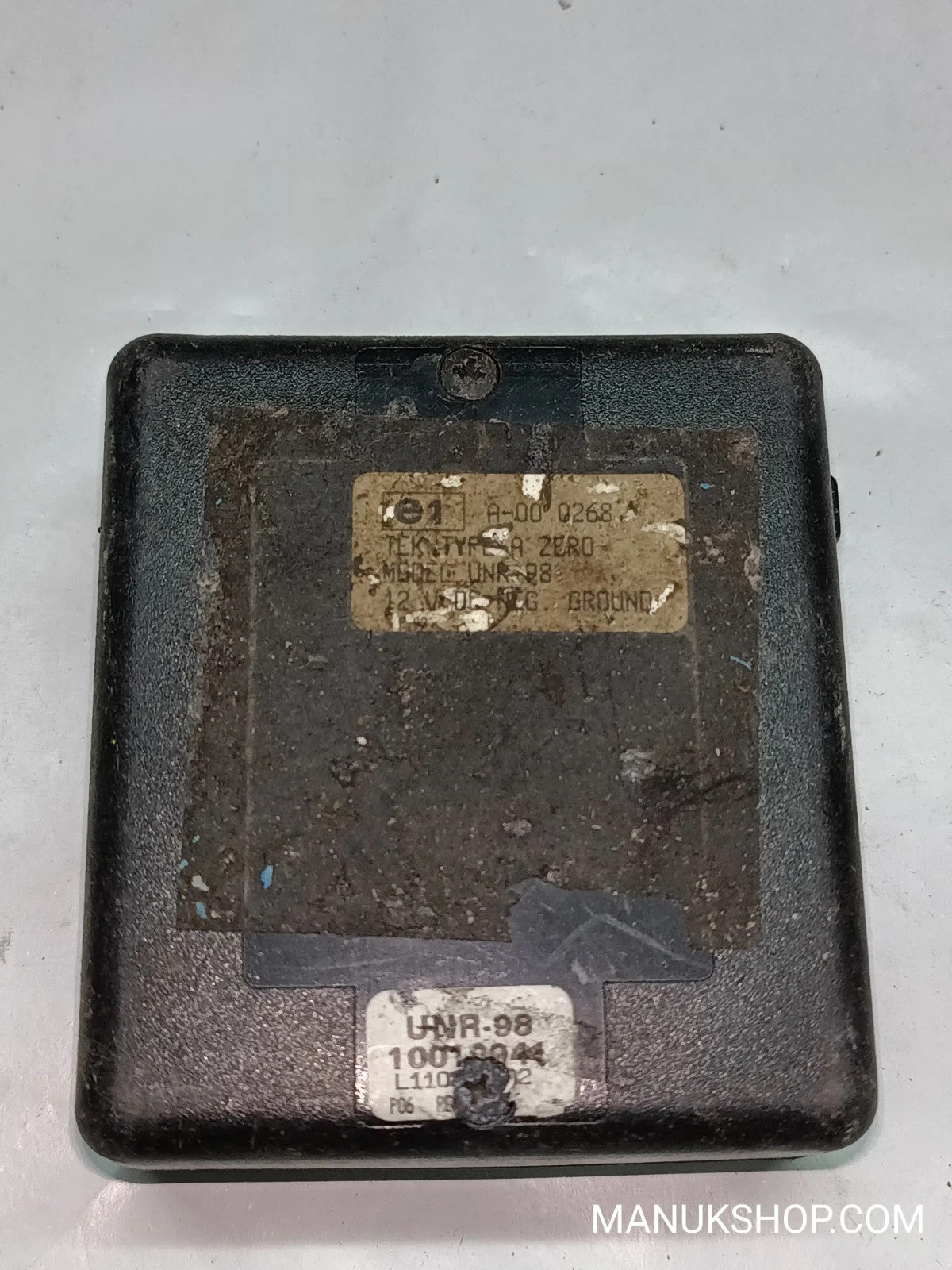 Steuergerät A000268 A-00 0268 model UNR-98