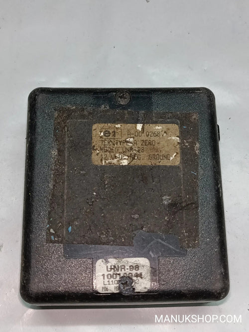 Steuergerät A000268 A-00 0268 model UNR-98