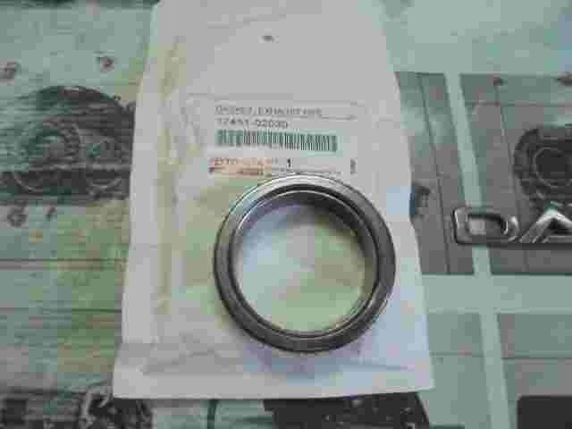 Gasket Exhaust Pipe  Toyota Avensis Corolla  1745102030  17451-02030