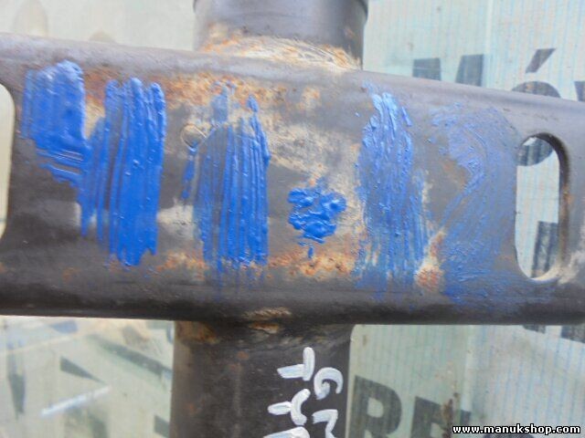 Differential vorne GMC Typhoon Sport 14056124 3,42 Relación piñón 41/12