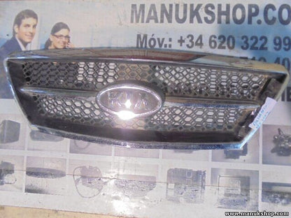 Frontgrill Grill Kühlergrill Kia Sorento 2003-2009 863503E020  86350-3E020