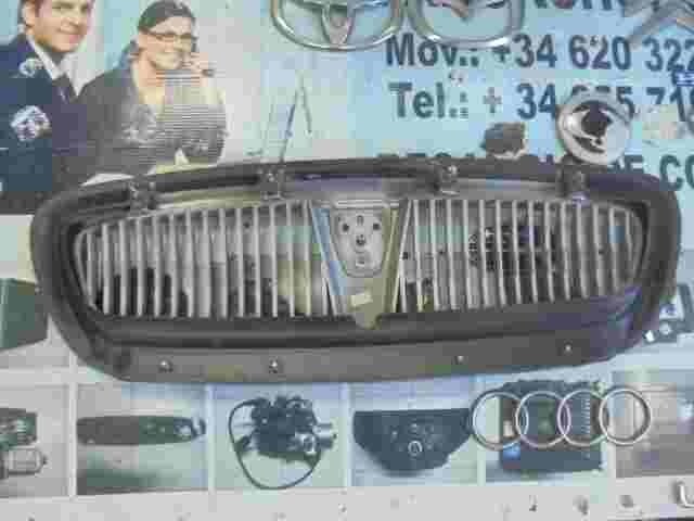 Frontgrill Grill Kühlergrill Rover 45 7010170140 70101-70140 DHB 102690WK0