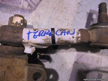 Lenkung Lenkhebel Hyundai Terracan HP 2.9 CRDi 2001-2003 2902 ccm 110 KW ,150 PS
